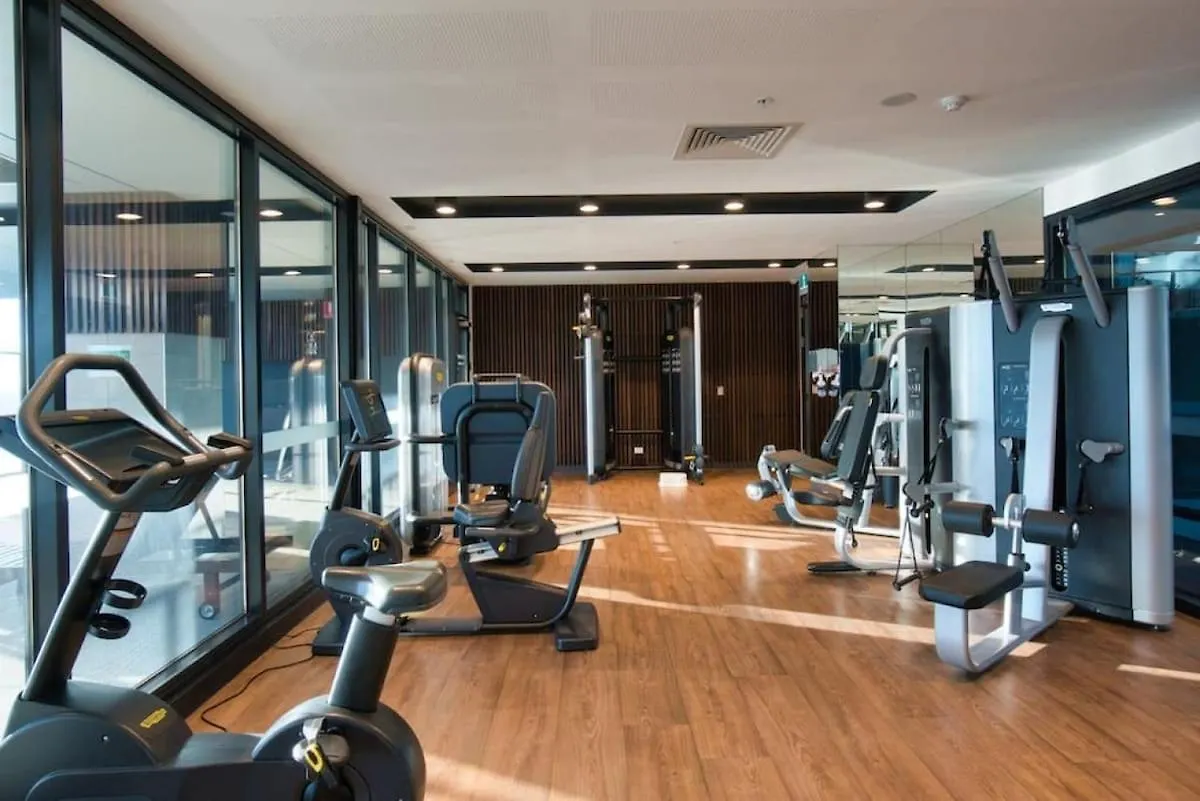 Star Wars Theme - Pool - Gym - Sauna - Steam Room Adelaide Austrálie