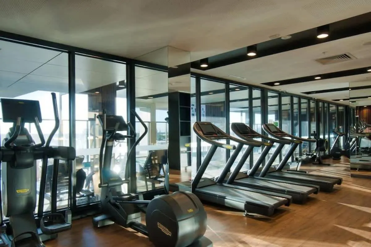 Star Wars Theme - Pool - Gym - Sauna - Steam Room Adelaide Apartmán
