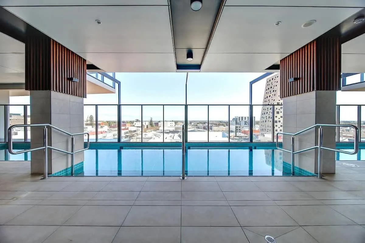 Star Wars Theme - Pool - Gym - Sauna - Steam Room Adelaide